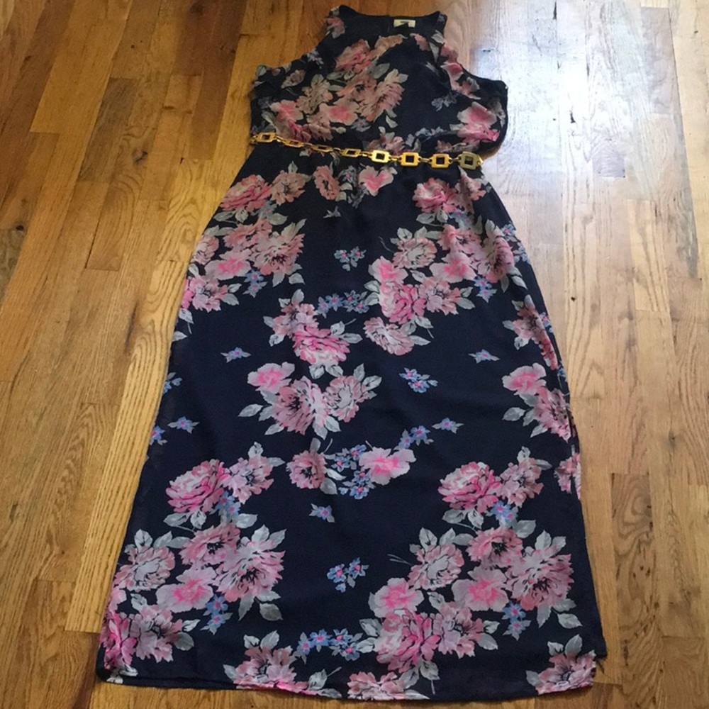 Old Navy maxi dress